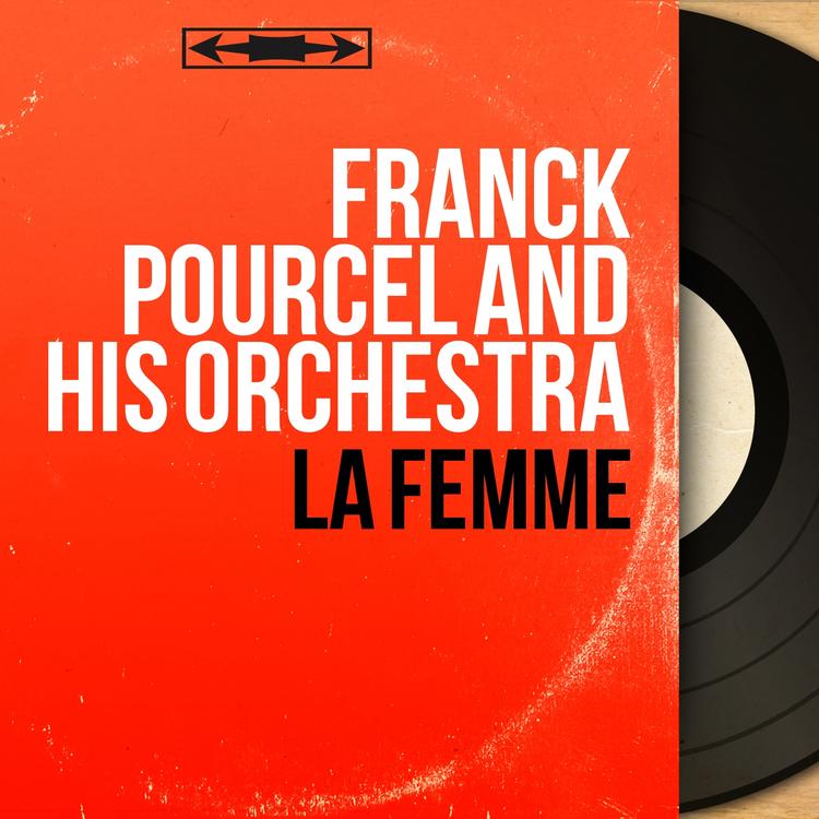 Franck Pourcel and His Orchestra's avatar image