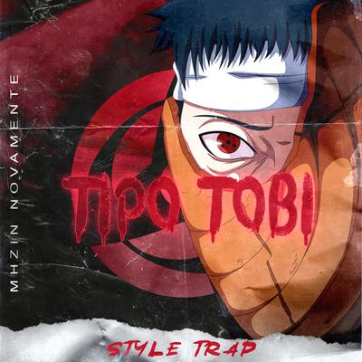 Tipo Tobi's cover