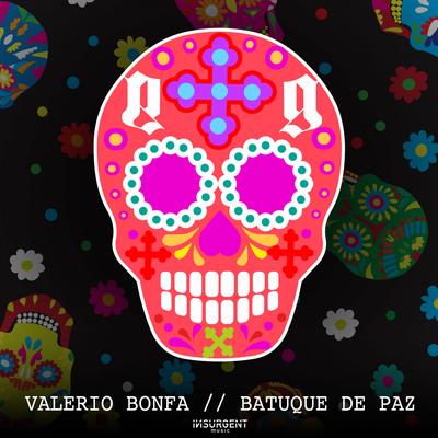 Batuque De Paz By Valerio Bonfa's cover