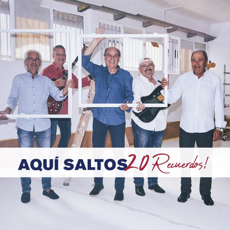 Aquí Saltos's avatar image