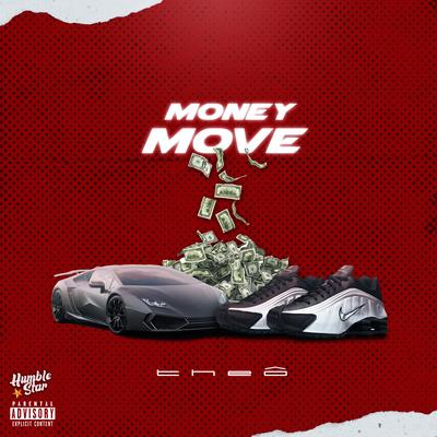 Money Move By Humble Star, t h e ô's cover