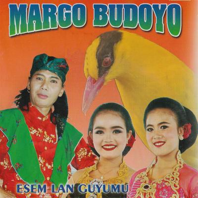 Seni Campursari Margo Budoyo's cover
