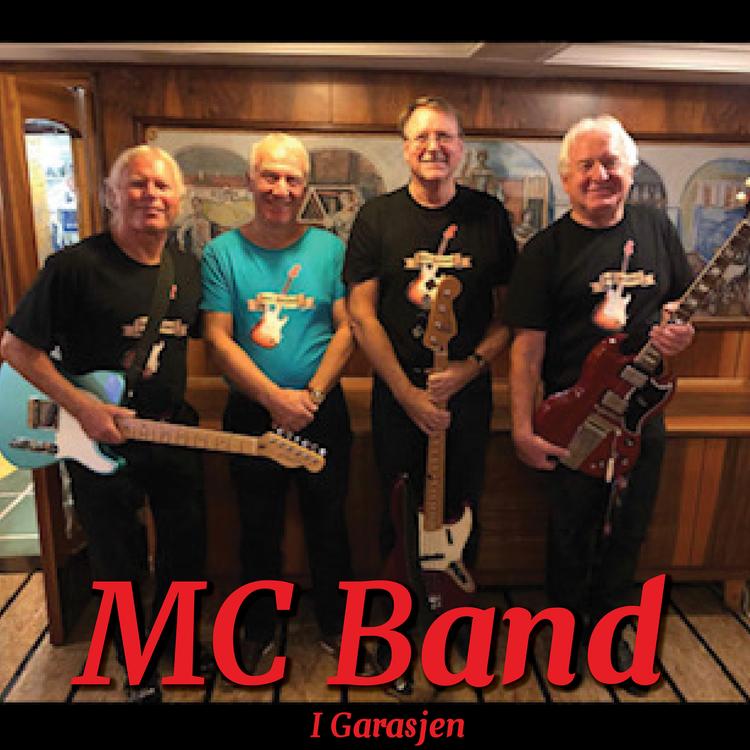 MC Band's avatar image
