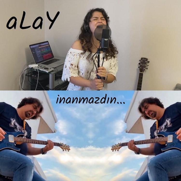 Alay's avatar image