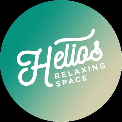 Helios Relaxing Space's cover