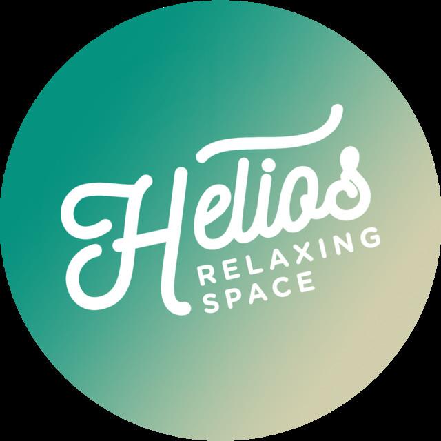 Helios Relaxing Space's avatar image