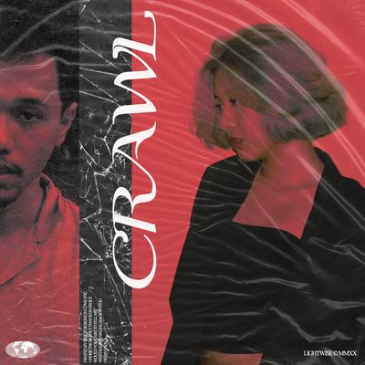 Crawl By CVX, Noni's cover