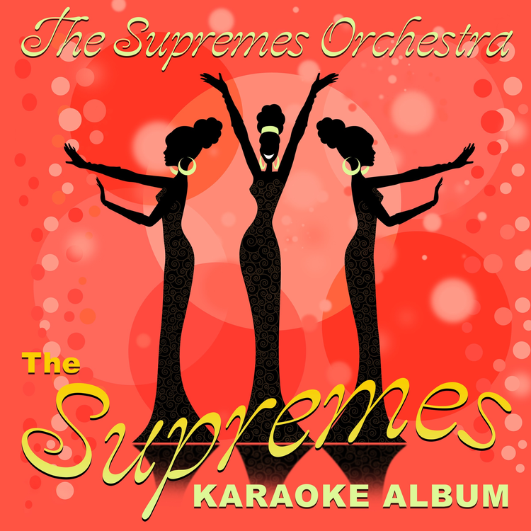 The Supremes Orchestra's avatar image