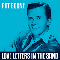 Pat Boone and His Orchestra's avatar cover