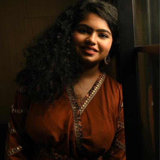 Ananya Wadkar's avatar image