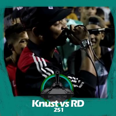 Knust X RD (251)'s cover