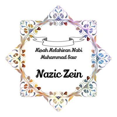 Nazic Zein's cover