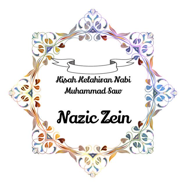 Nazic Zein's avatar image