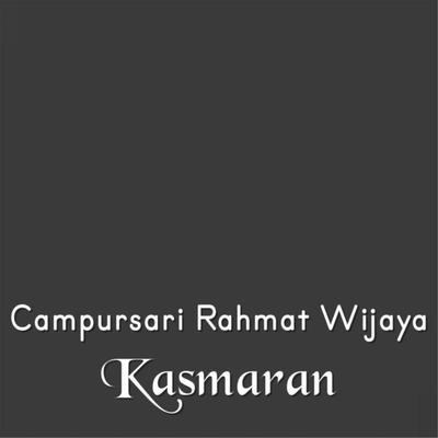 Campursari Rahmat Wijaya's cover