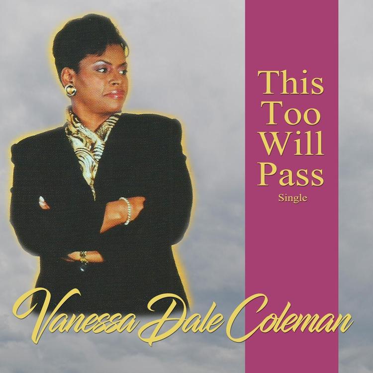 Vanessa Dale Coleman's avatar image