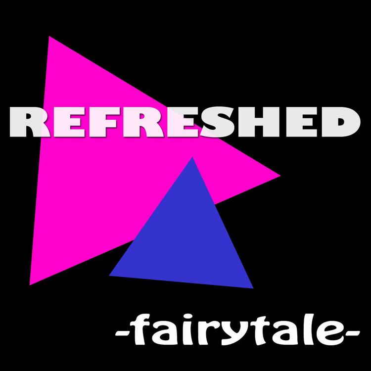 Refreshed's avatar image