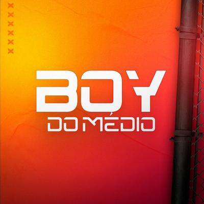 Boy do Medio's cover