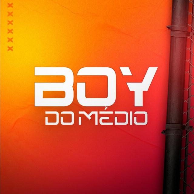 Boy do Medio's avatar image