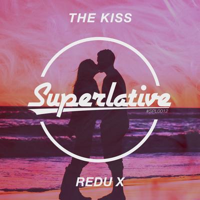 The Kiss By Redu X's cover