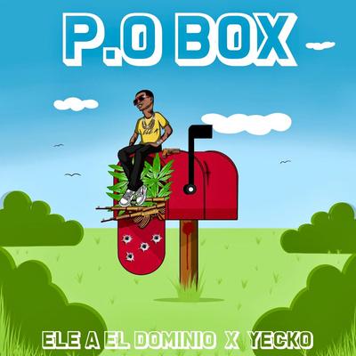 P.O Box's cover