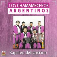 Los Chamameceros Argentinos's avatar cover