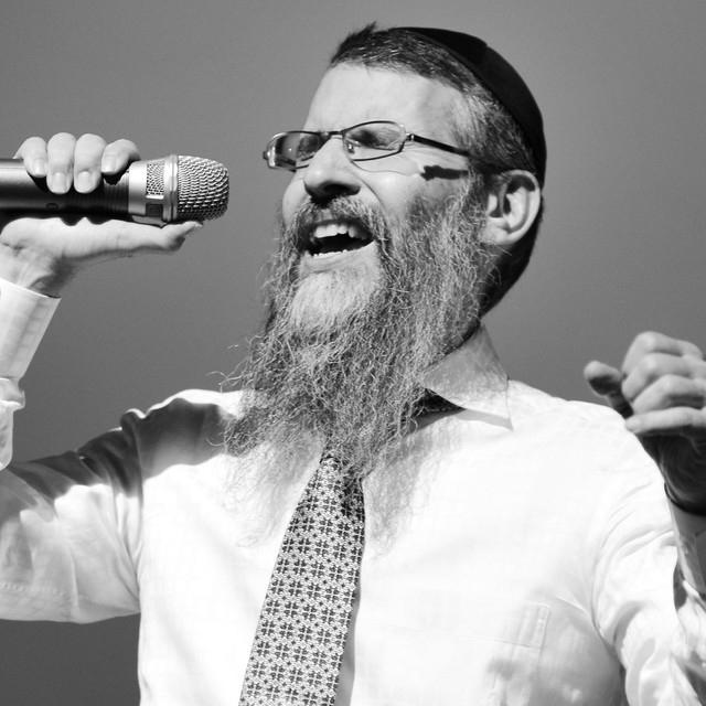 Avraham Fried's avatar image