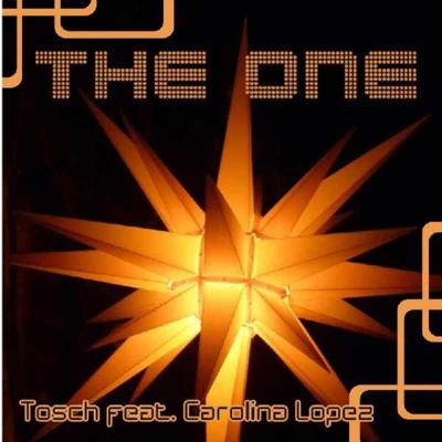 The One (Dj Ti-S Remix)'s cover