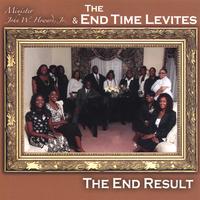 Minister John W. Howard Jr. and the End Time Levites's avatar cover