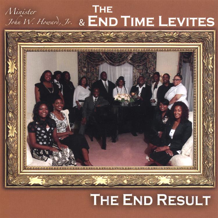 Minister John W. Howard Jr. and the End Time Levites's avatar image