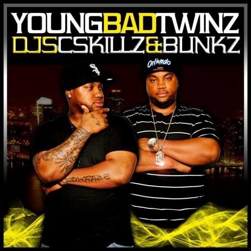 Young Bad Twinz's avatar image