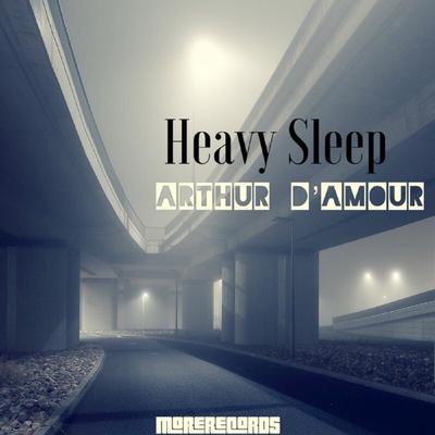 Heavy Sleep's cover
