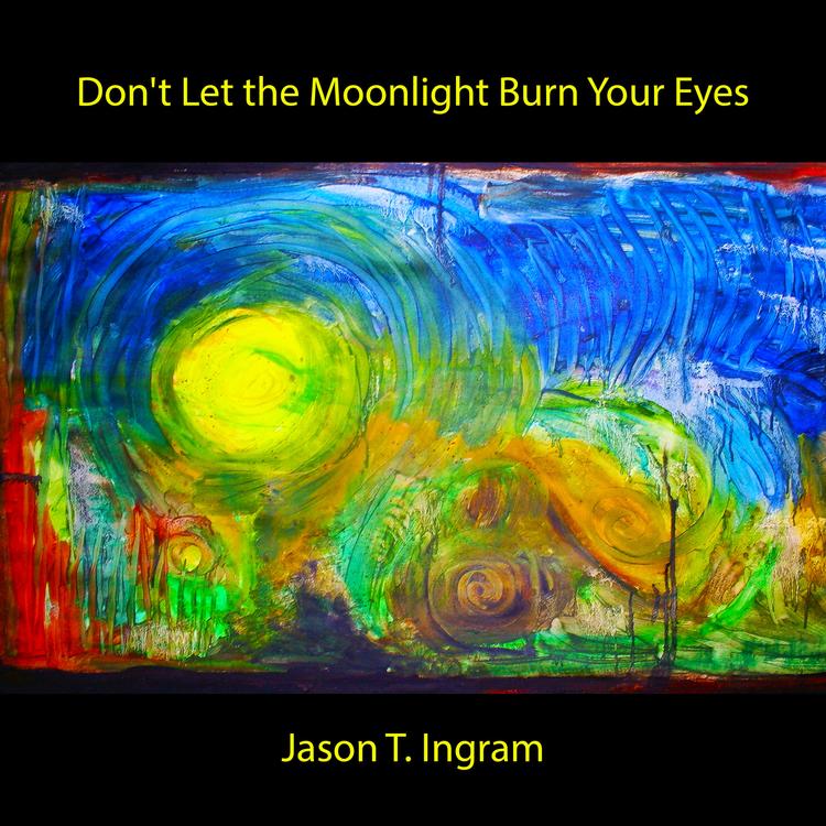 Jason T. Ingram's avatar image