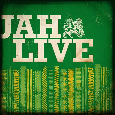 Jah Live's cover