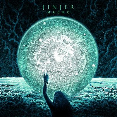 Noah By Jinjer's cover