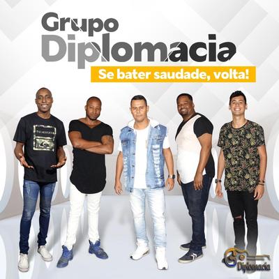 Grupo Diplomacia's cover