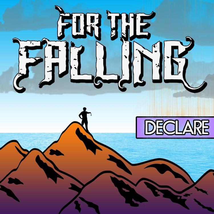 For the Falling's avatar image