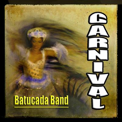 Samba da Nega Maluca / Cadeirudo / Samba Lelè (Pot-pourri) By Batucada Band's cover