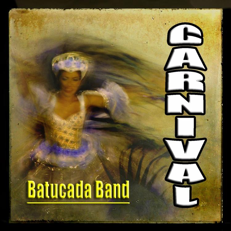 Batucada Band's avatar image