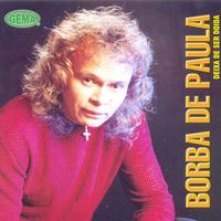Borba De Paula's avatar cover