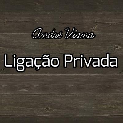 Ligação Privada By André Viana's cover