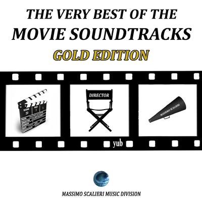 The Very Best of the Movie Soundtracks: Gold Edition's cover