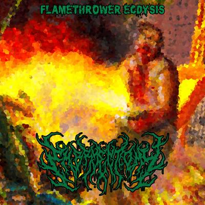 Flamethrower Ecdysis's cover