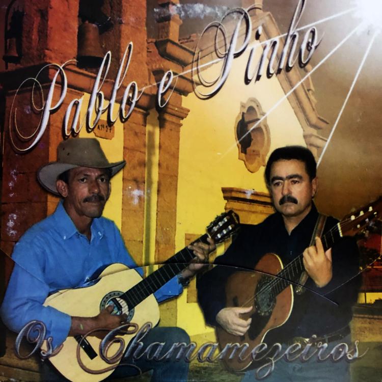 Pablo & Pinho's avatar image