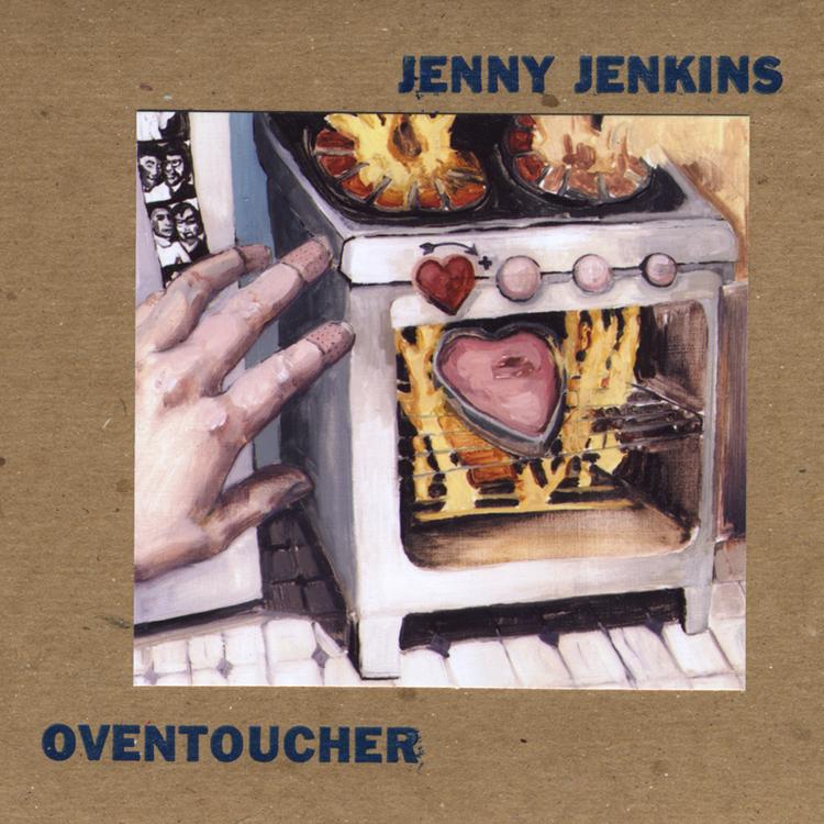 Jenny Jenkins's avatar image