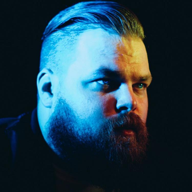 Com Truise's avatar image