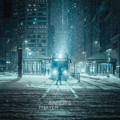 Sinner's Prayer By Terminal Beats's cover