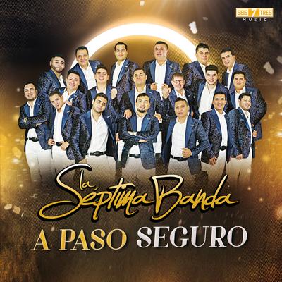 A Paso Seguro's cover