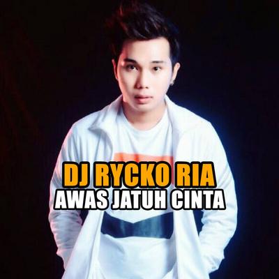 DJ Rycko Ria's cover