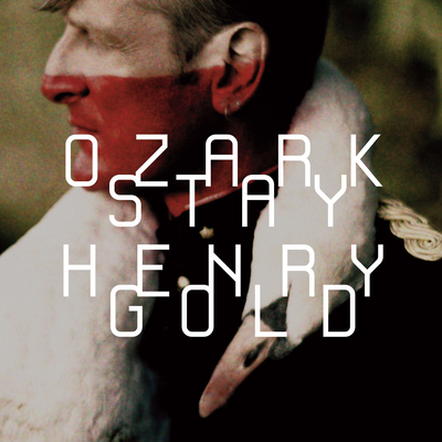 I’m Your Sacrifice (Radio Edit) By Ozark Henry's cover