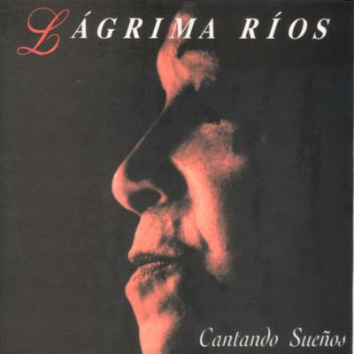 Lágrima Ríos's cover